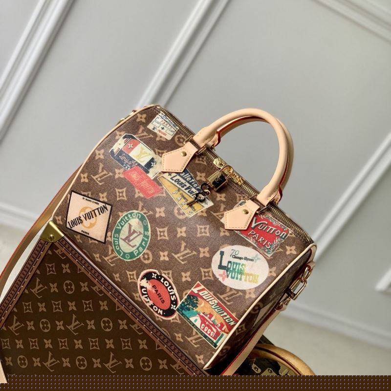 LV Speedy Bags